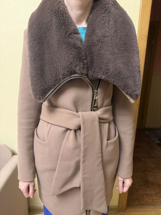 Продам зимове пальто