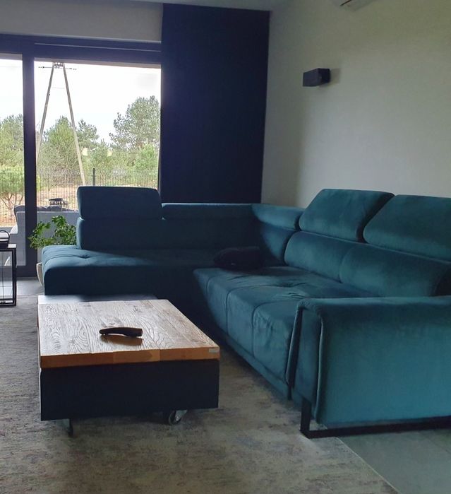 Sprzedam porządny stolik kawowy