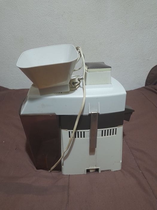 Máquina de sumo usada
