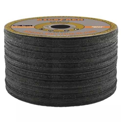 Tarcza do cięcia metalu- 50szt. Bigstren