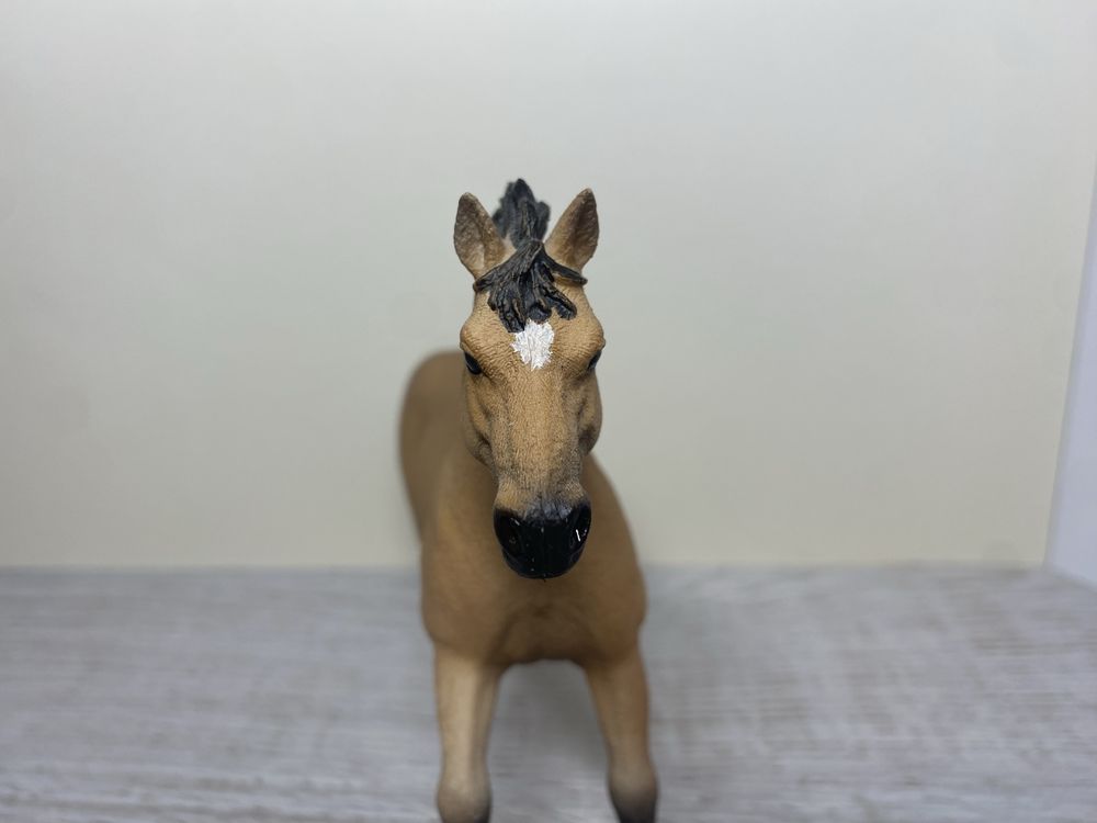 ogier quarter horse schleich