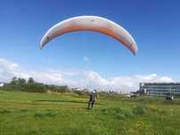 Parapente Mantra 6 -Ozone