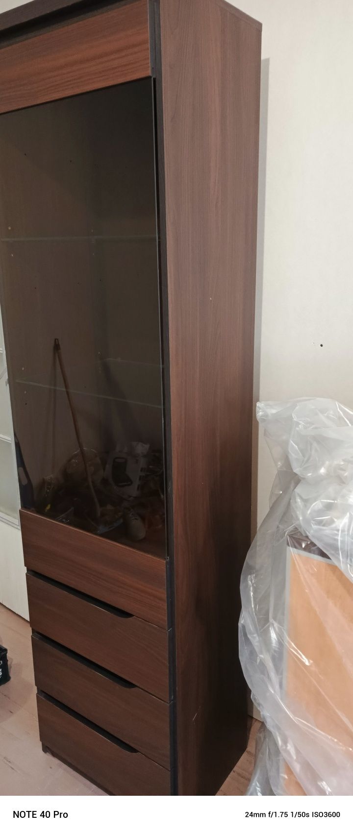 Słupek podświetlany