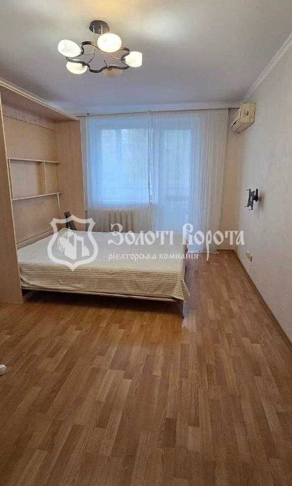 Квартира, 1к. Гарний стан. Донця, 25/89, Відрадний, Солом'янський р-н