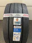 1170netto Opona SAILUN 385/55 R19.5 STL1 156J NACZEPA 385 55 Mega
