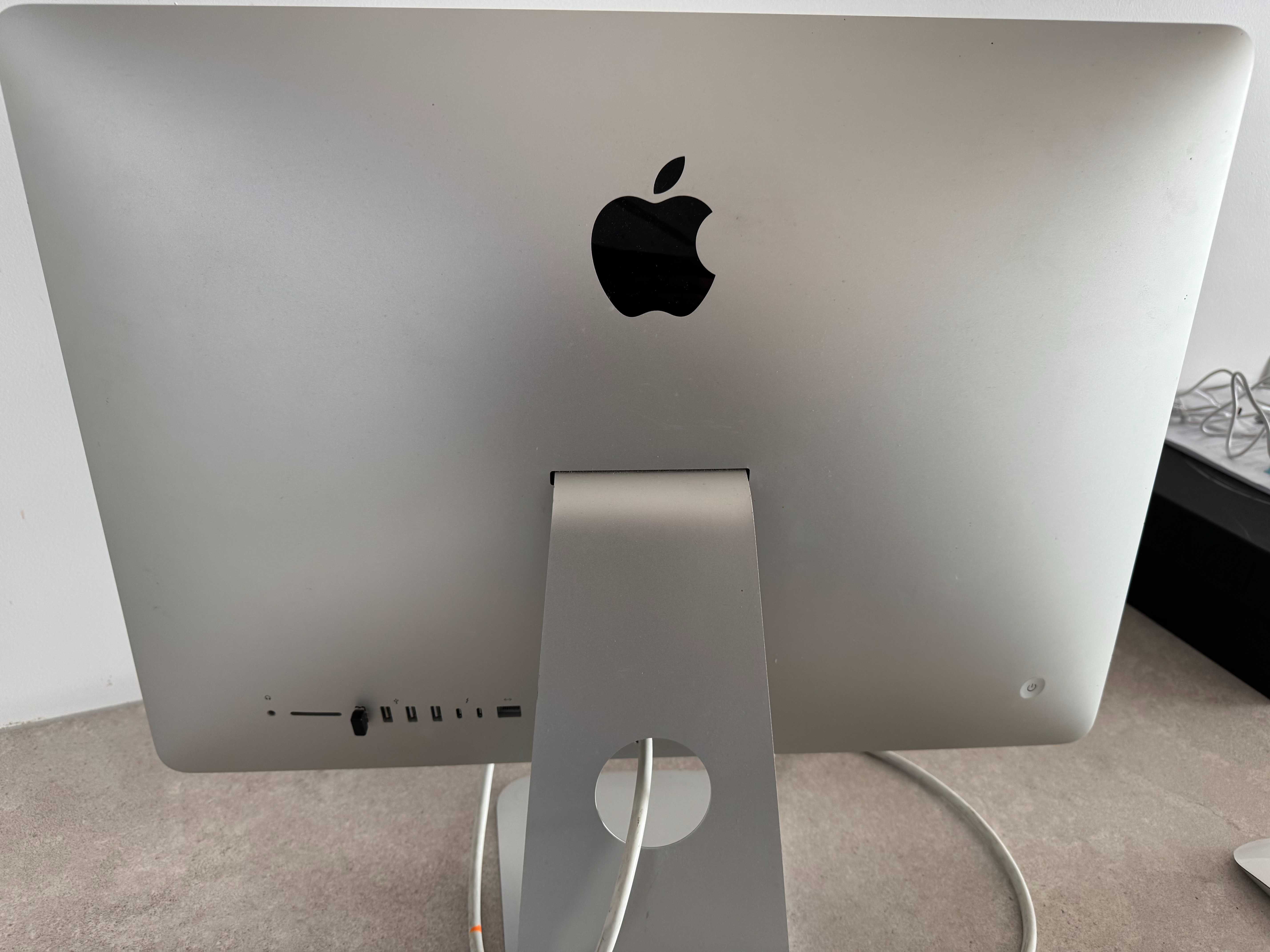 Apple iMac 21,5 2017 2.3GHz i5 8 GB ram