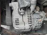 Alternador Nissan Micra Ii (K11)