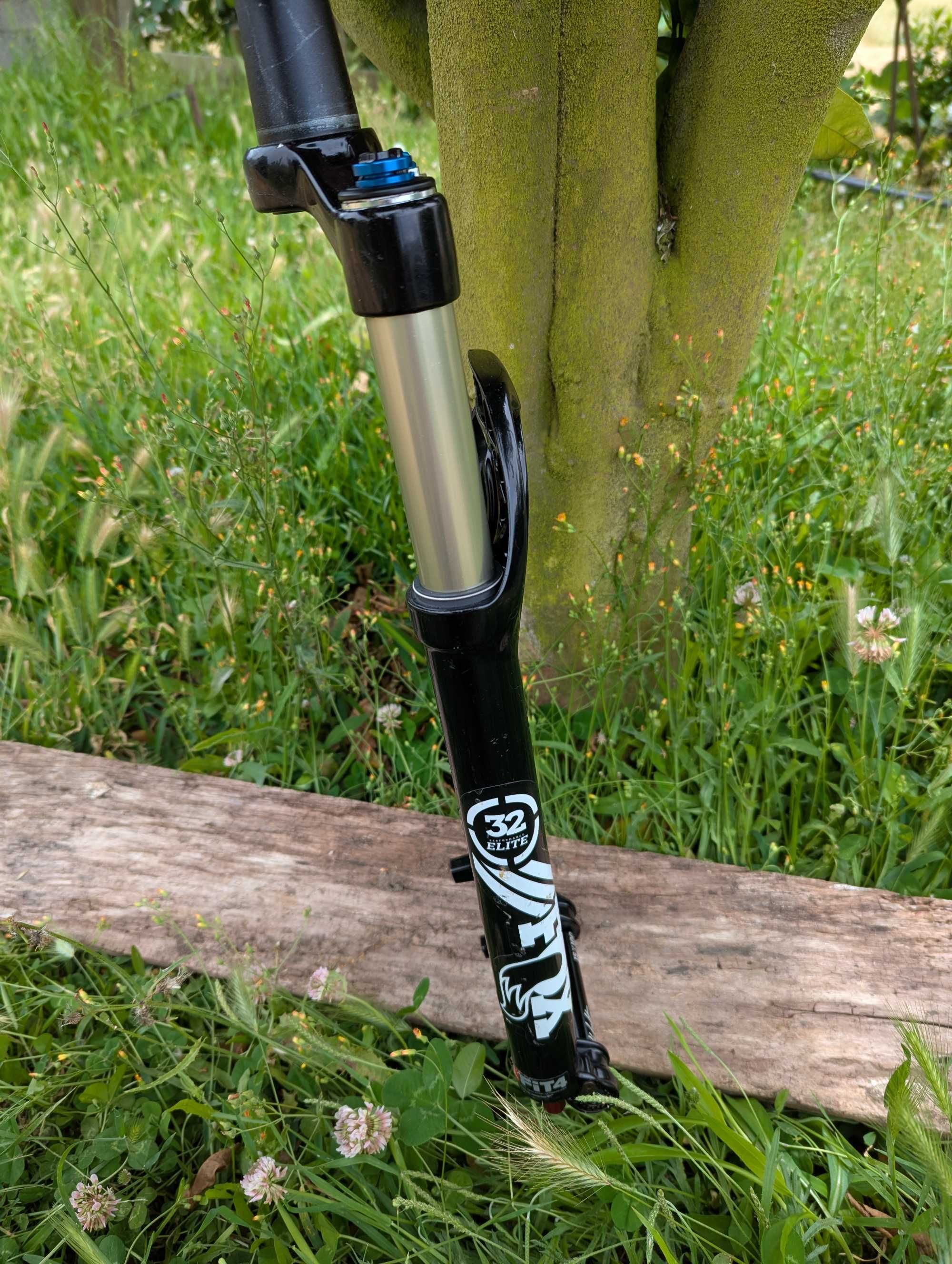 Suspensão Fox Performance Elite 32 FLOAT 29" 100