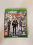 Tom Clancy's The Division Microsoft Xbox One (2152)