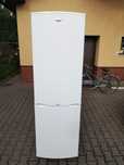 Lodówka firmy whirlpool