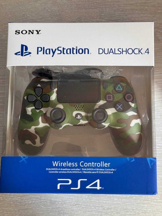 Геймпад для ps4 джойстик для ігор