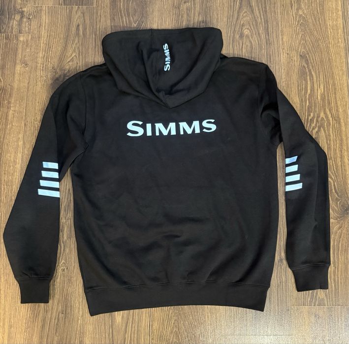 Худі / худи Simms