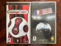 Jogos PlayStation Portable (2005-09)