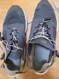 Buty sandały trekingowe Salomon
