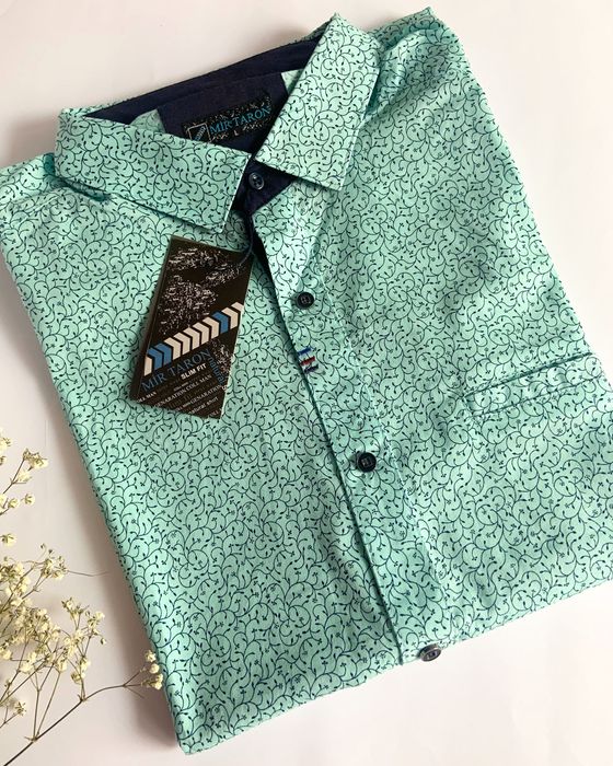 Сорочка чоловіча Л