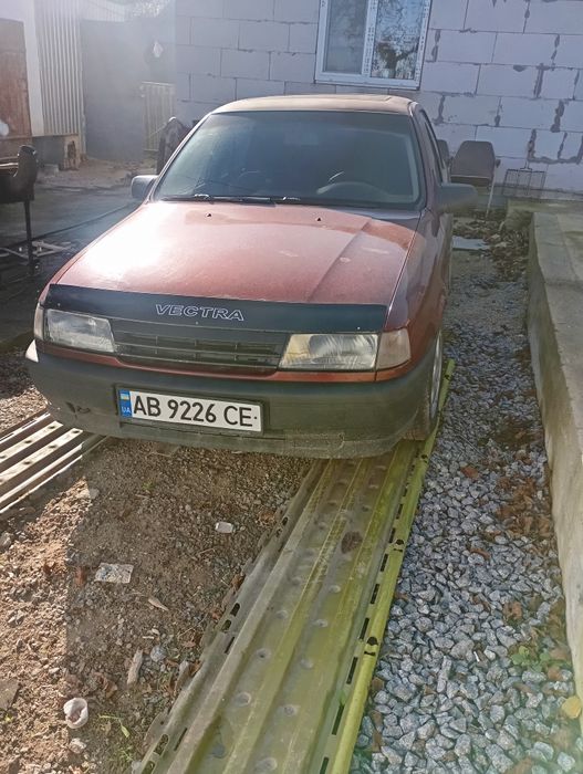 Продам Опель вектра а