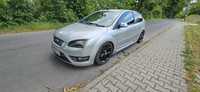 Ford Focus Focus ST klimatyzacja nawigacja z Niemiec