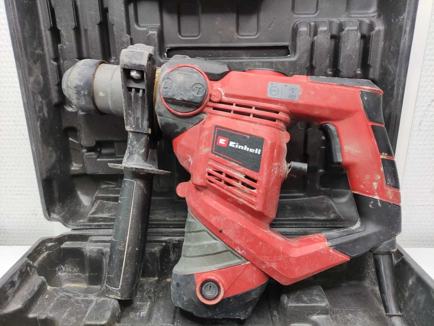 Młot udarowy Einhell TC-RH 900