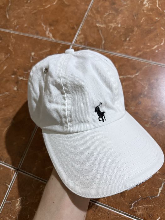 Кепка polo ralph lauren