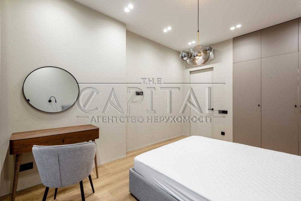 Оренда Перша здача ЖК Ярославів Град Бульварно-Кудрявська, Центр, Київ