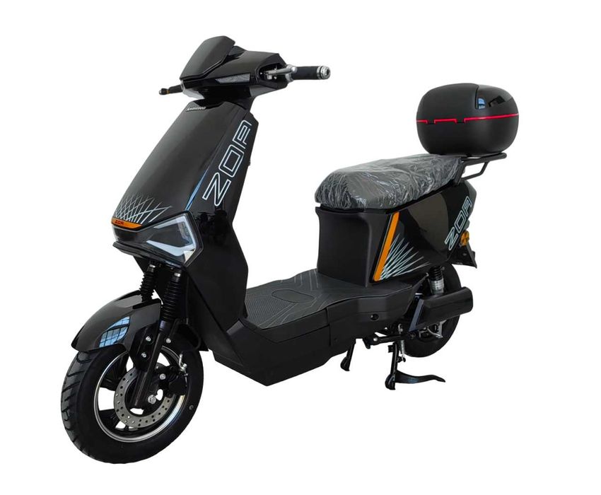 Seventeen ZOA Demop NOVO MODELO