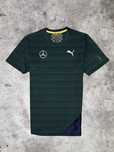 Футболка Puma Mercedes Benz