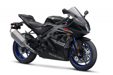 Suzuki Gsxr 1000 r L7- Komplet Owiewek