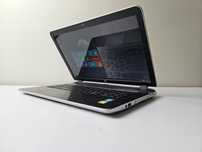 GAMINGOWY Laptop HP 17' i5 i7 4x2.70|16GB RAM|NVIDIA GeForce 6GB|ssd