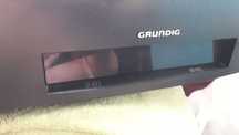 Grundig S-VHS GV- 470s   - Magnetowid  (Video :)