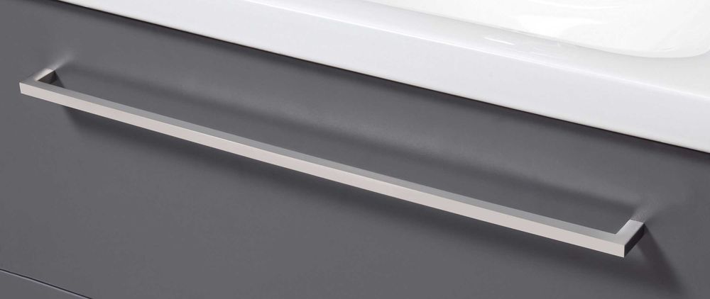 szafka pod umywalką szafka łazienkowa wyprzedaż 80x45cm CICHY DOMYK