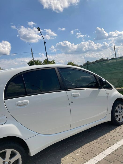 Citroën c zero 16kwt.