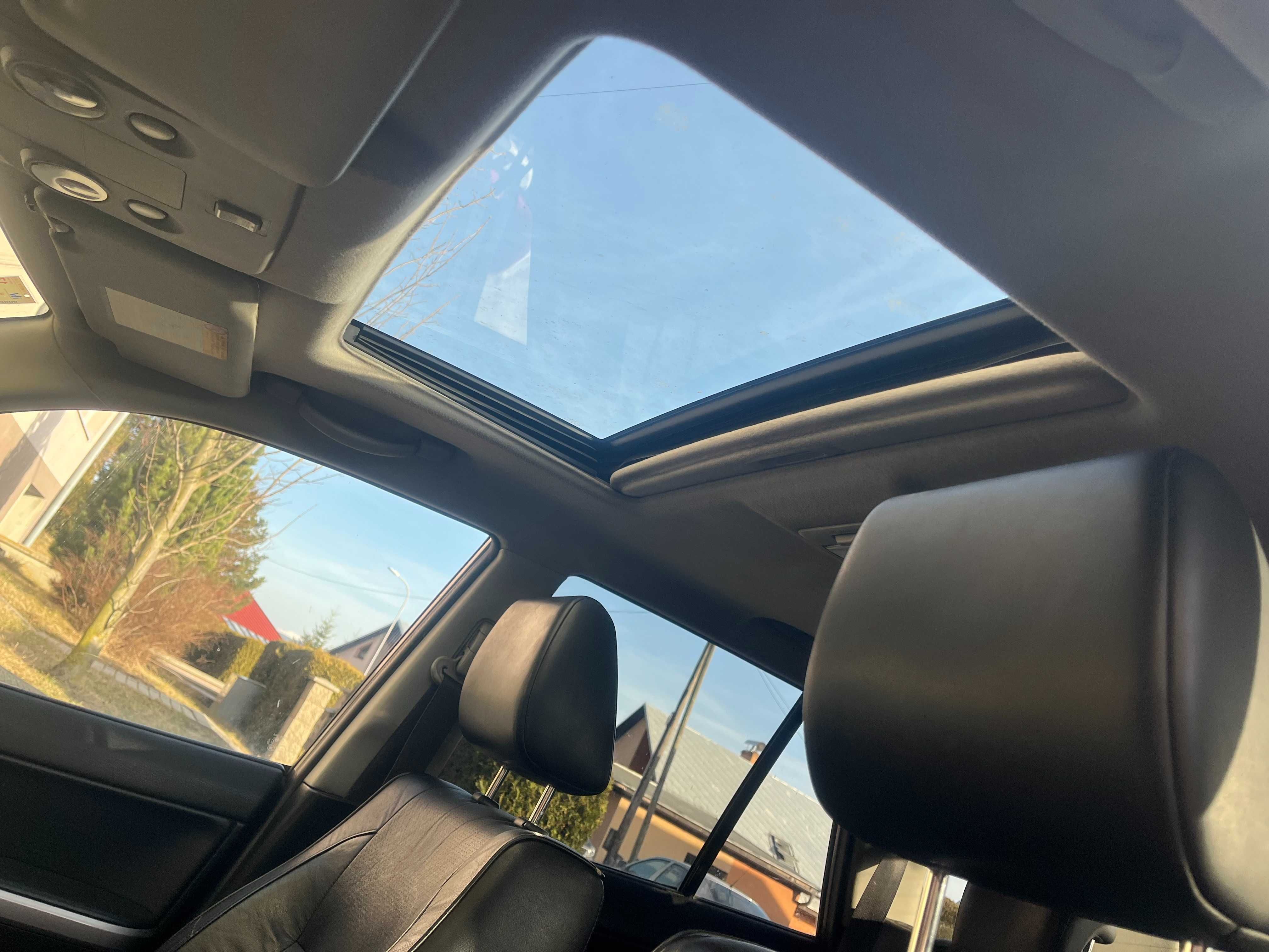 Suzuki Grand Vitara 4x4 2.0 + LPG