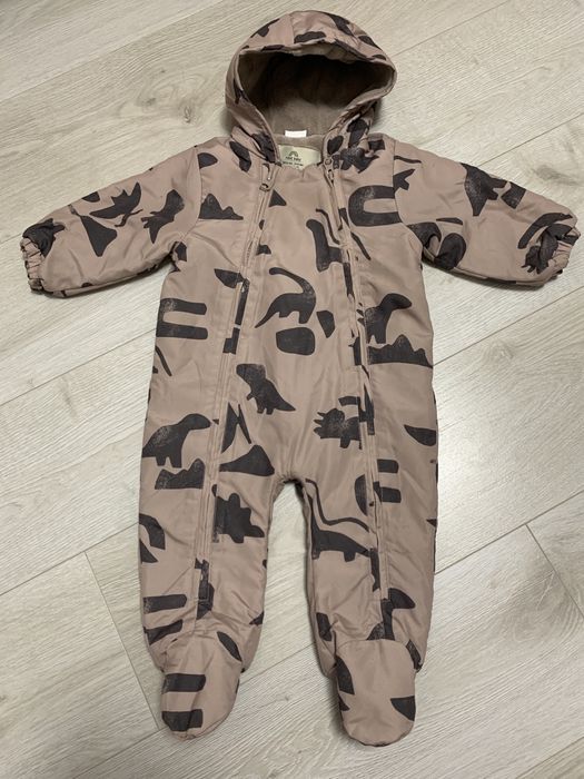 Комбінезон Next 6-9 місяців