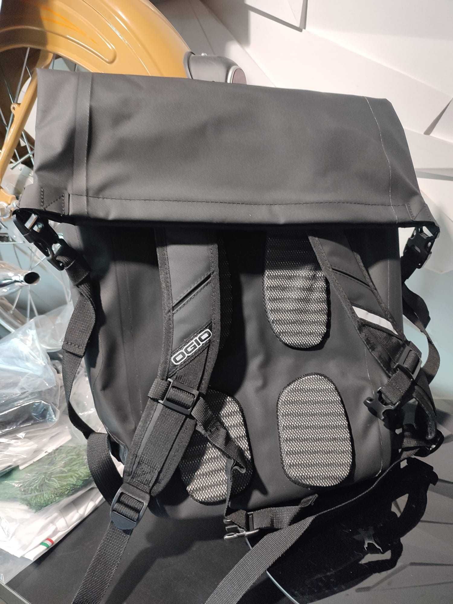 Plecak DAINESE D-STORM  Gwar/Sklep/Zwrot/FV