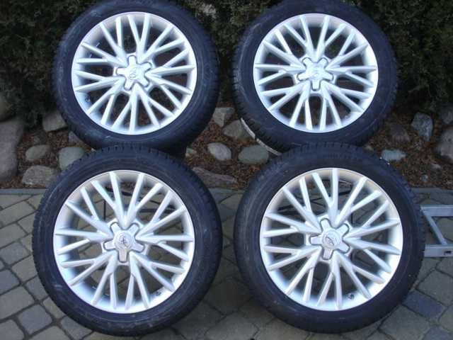 Toyota CHR i inne modele oryginalne alu felgi 18 cali, fabrycznie nowe