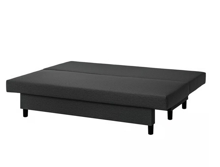 Sofá-cama 3 lugares IKEA