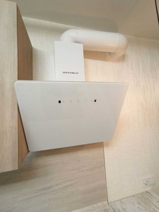 Продаж 1-к. квартира з ремонтом ЖК Перемога-2, Олексіївка ст.м Пермога