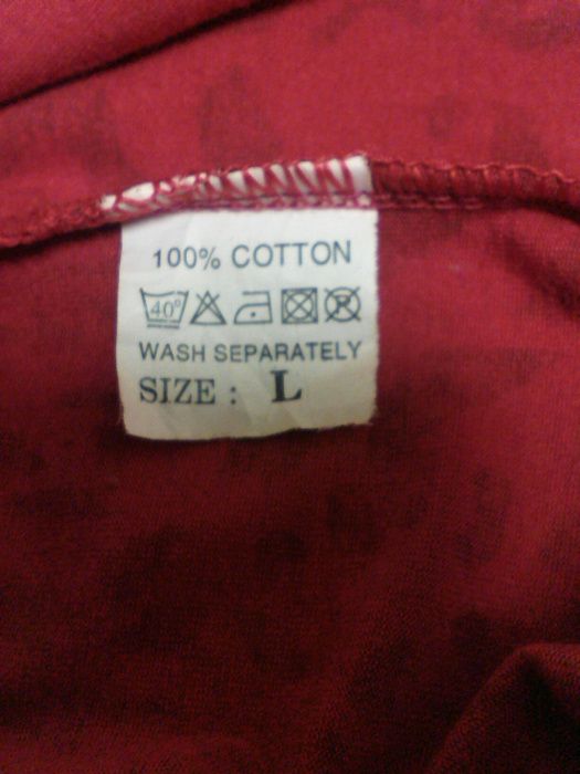 92. Tunika damska rozmiar L