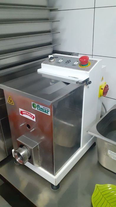 Пастамашина Екструдер Fimar MPF40M