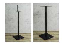 Podstawki uniwersalne, regulowane, standy BM Stand