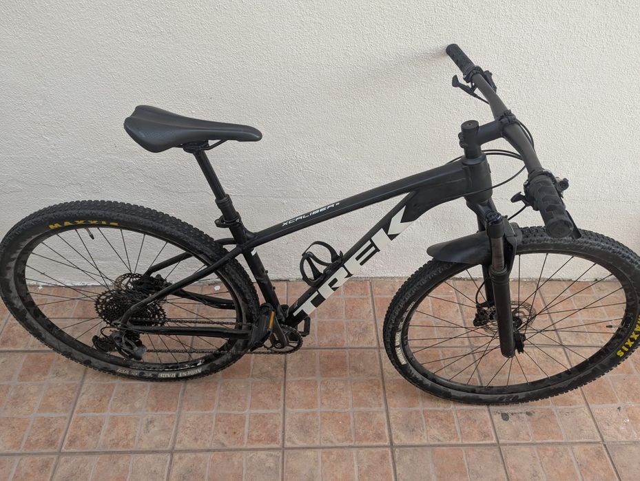 Trek x calibre 8 2023