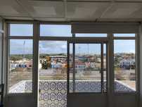 Apartamento T3 + apartamento T1 em Parchal - Lagoa - Algarve