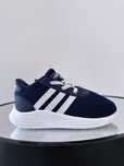 Дышащие кроссовки  на резинках кросівки дитячі Adidas