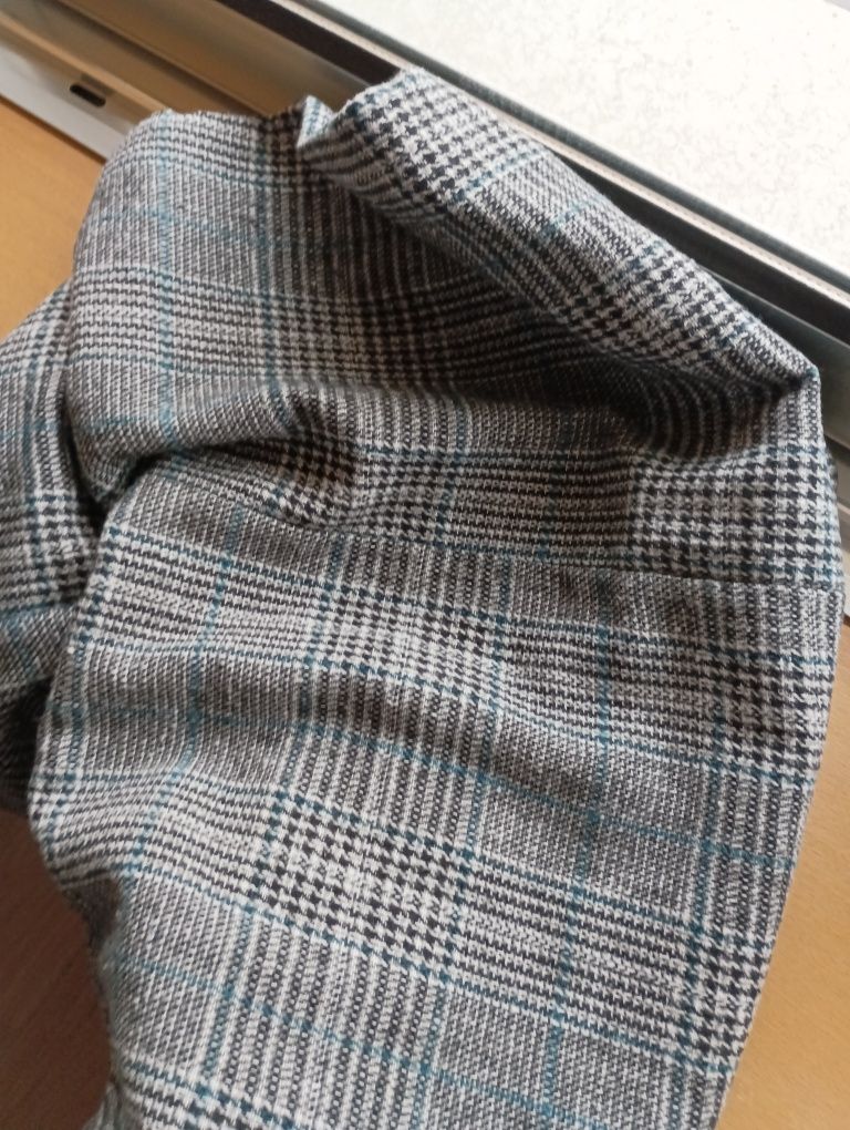 Vestido inverno novo
