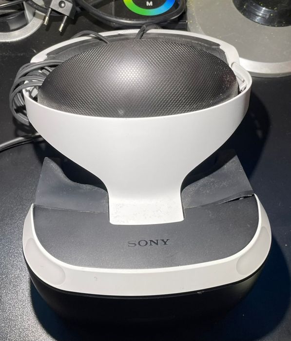 Óculos VR Playstation