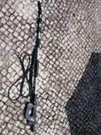 Pistola para maquina de pressão