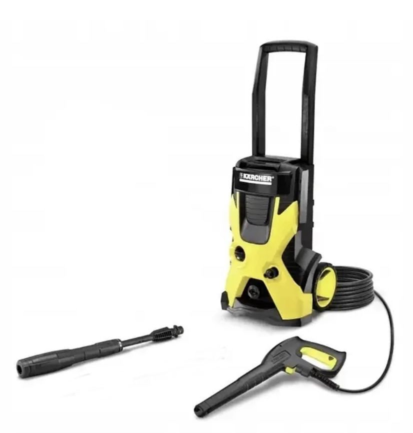 Мойка karcher k5 basic basik bazikс германии мийка автомийка