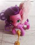 Hasbro My Little Pony Movie - Śpiewająca Gwiazda Pipp