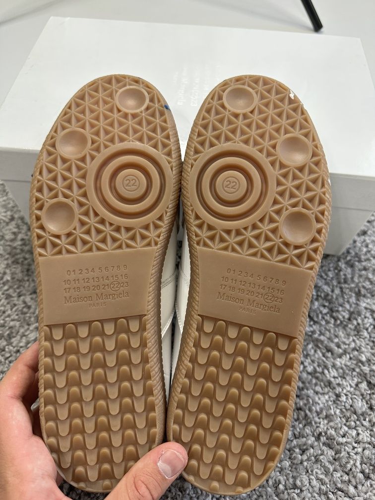 Maison Margiela Replica | Мейсон Марджела Реплики | кеды | кроссовки