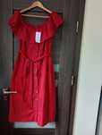 Sukienka len Reserved r 40/42